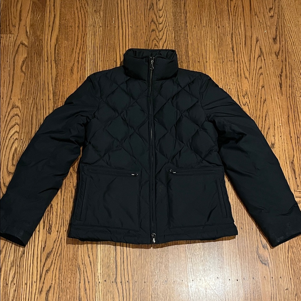 Theory Jacket